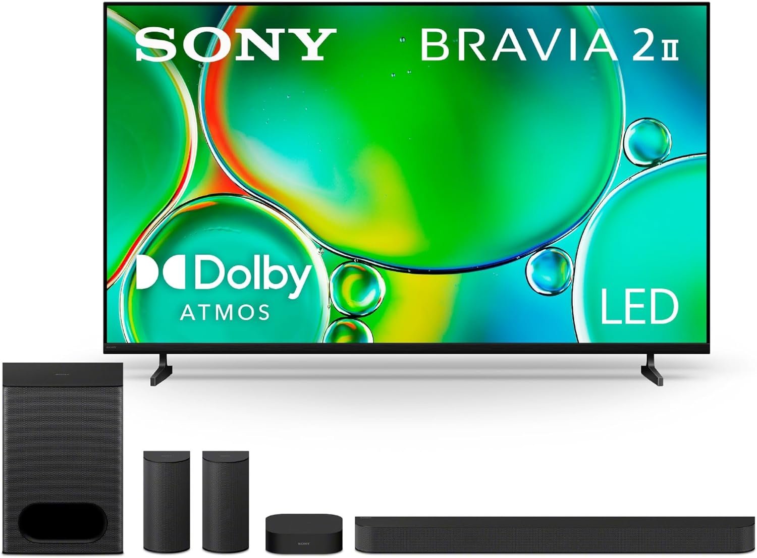 4K TV vs Smart TV
