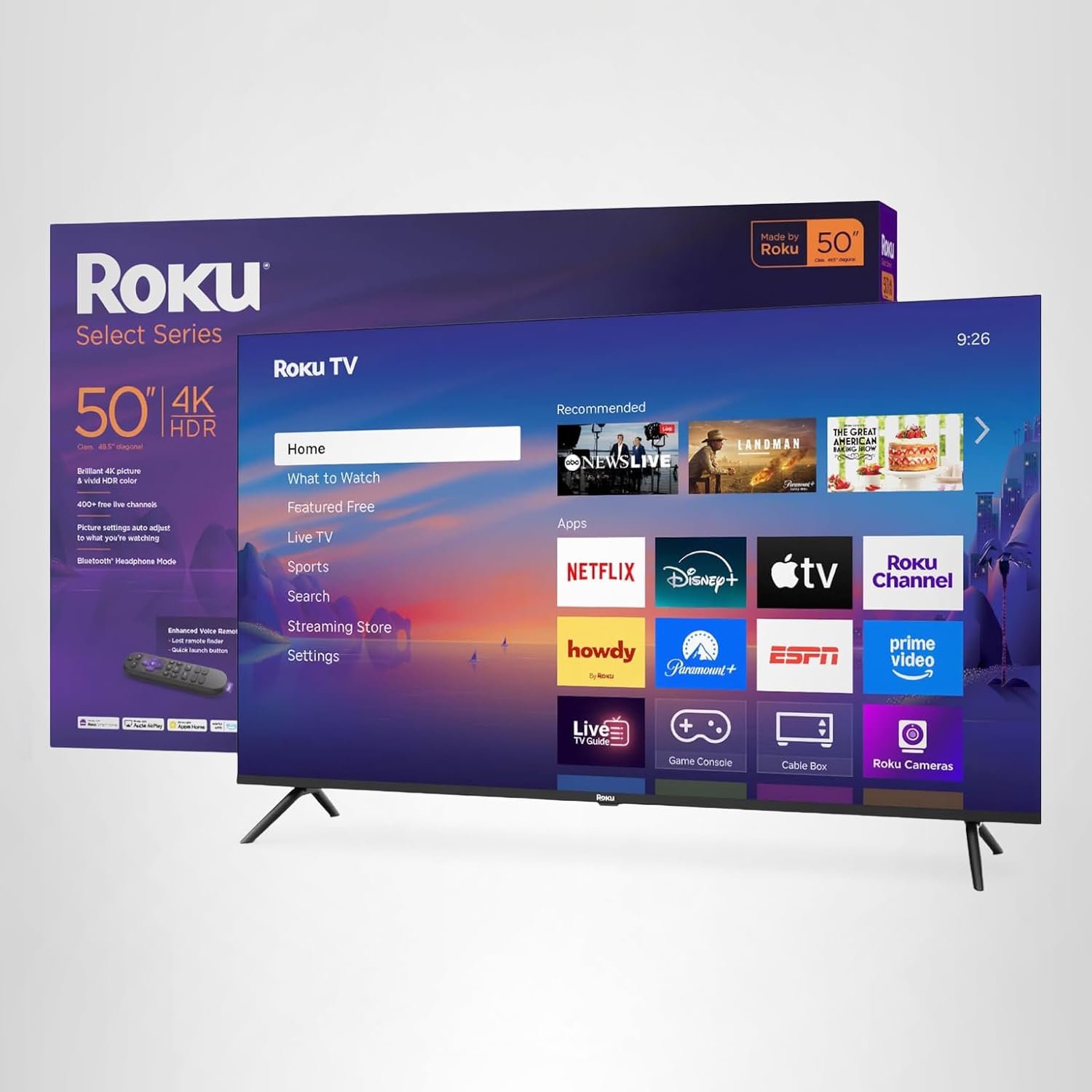 4K TV Where To Buy