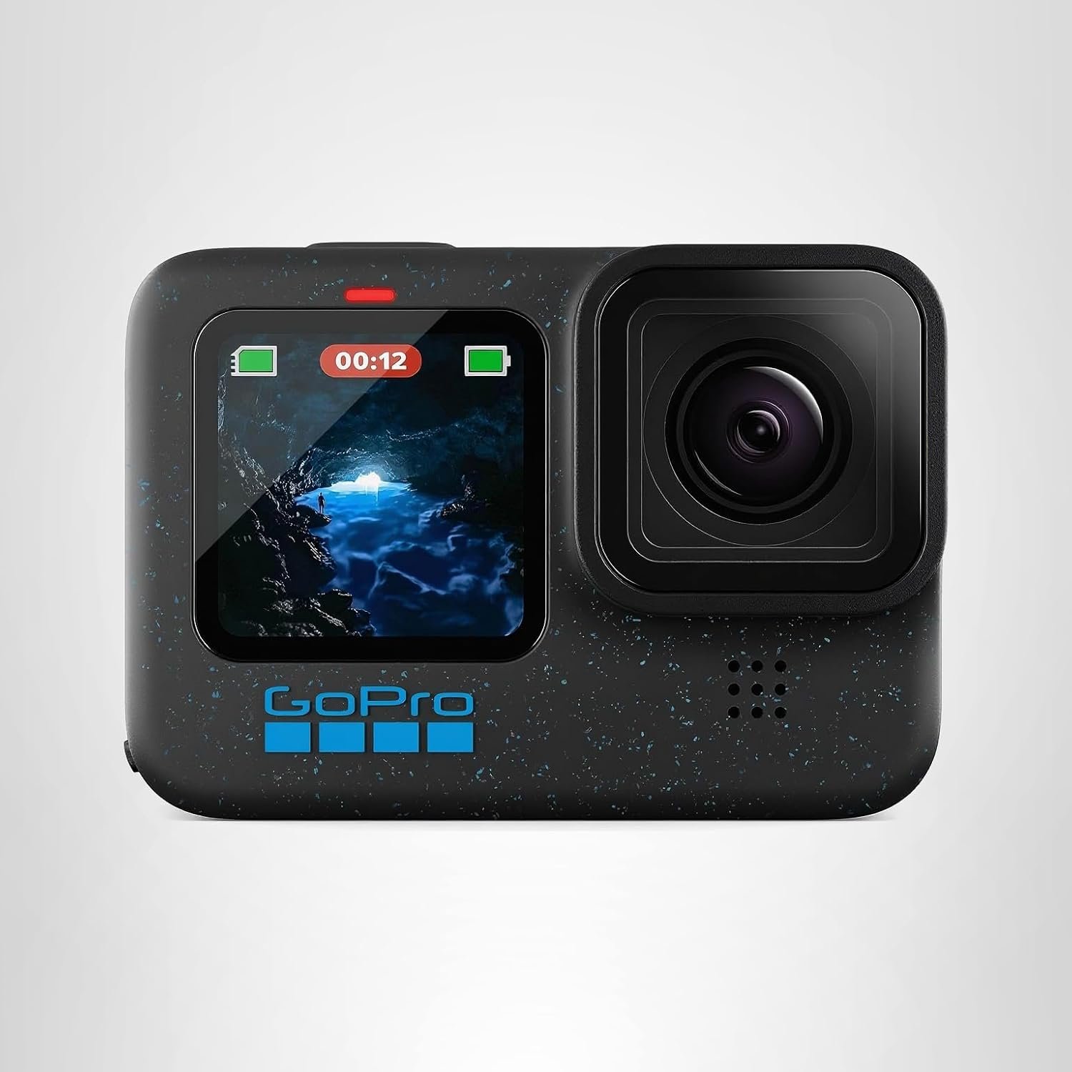 Action Camera for Travel