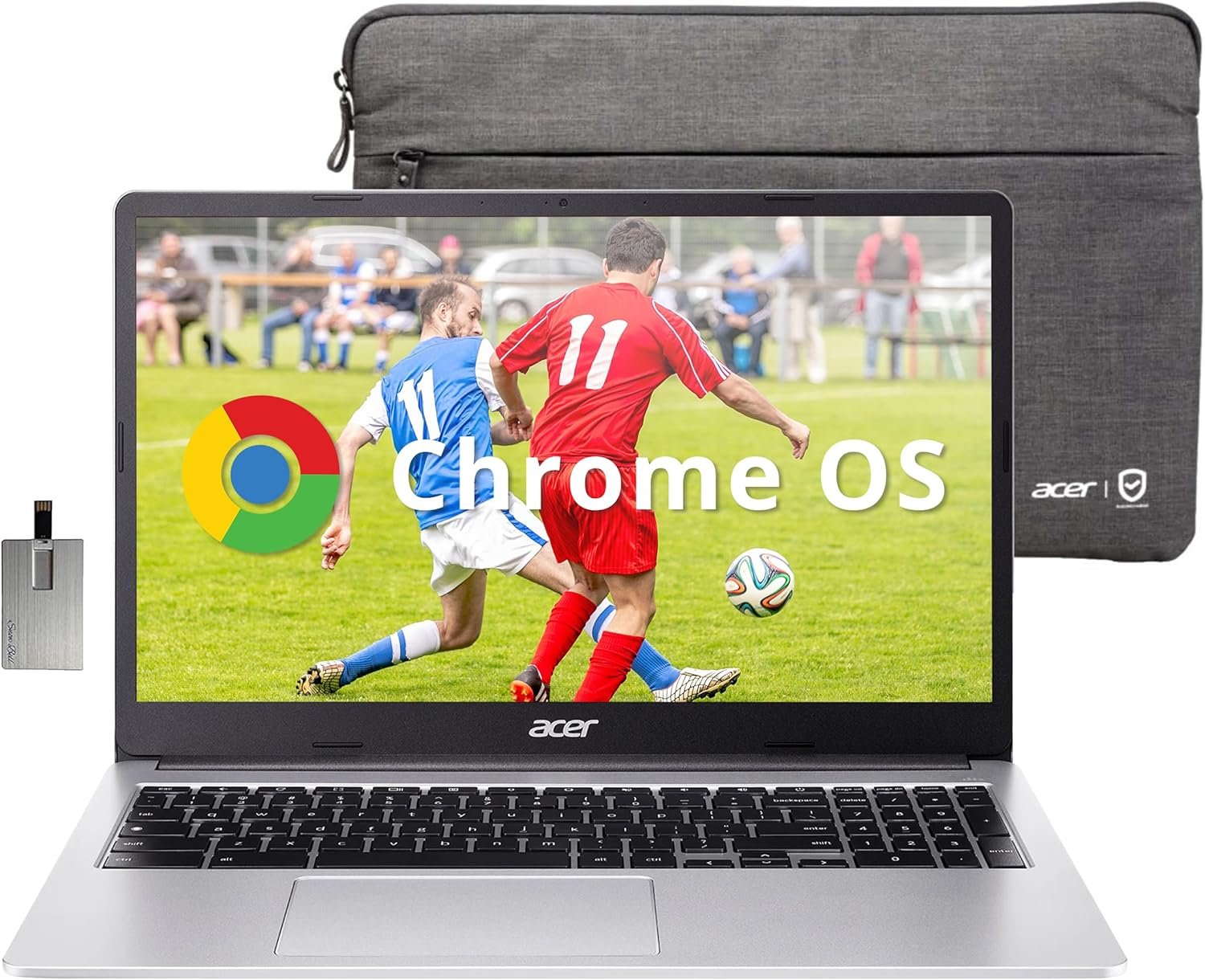 Affordable Chromebook