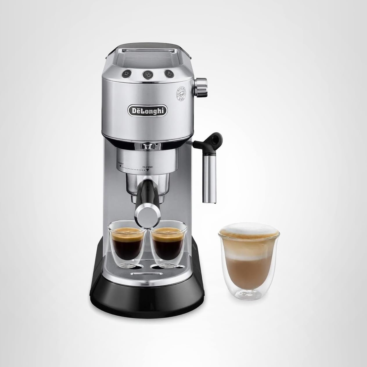 Affordable Espresso Machine