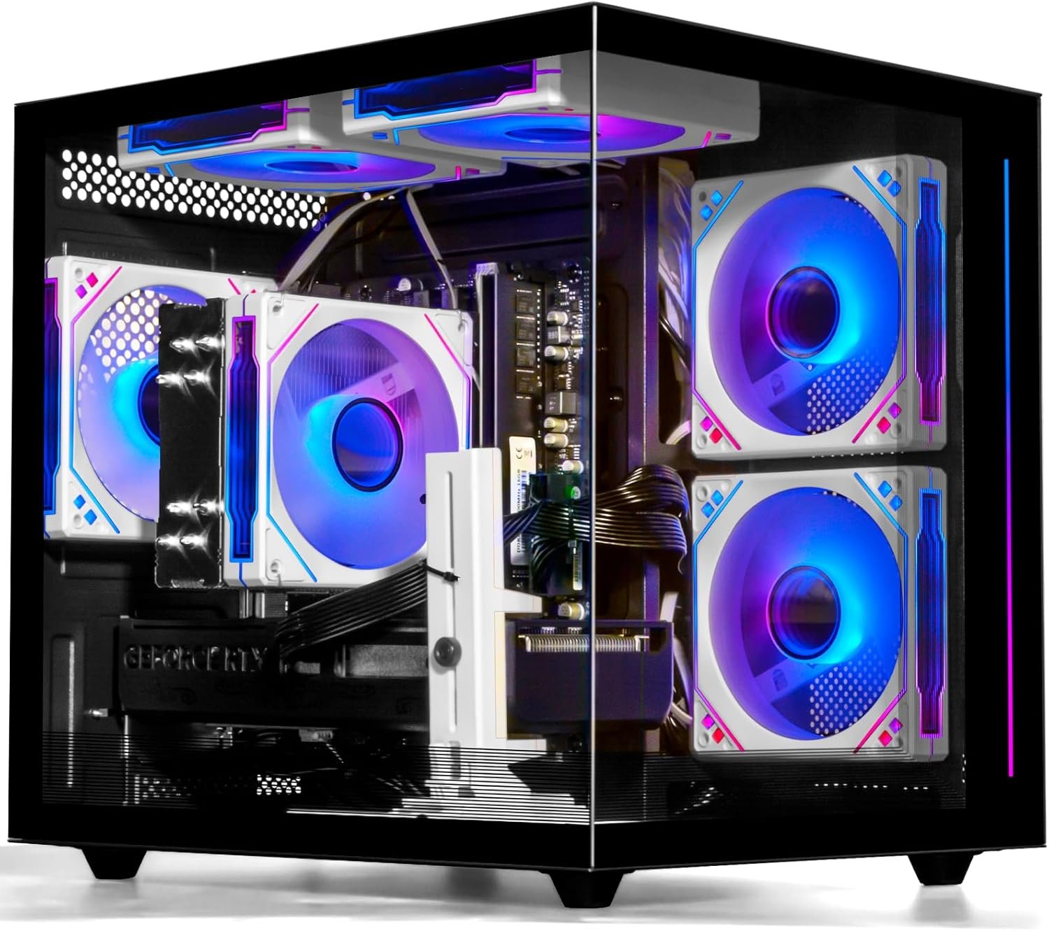 Affordable Gaming PC