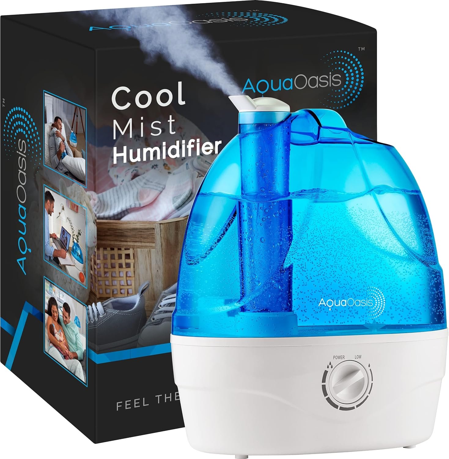 Affordable Humidifier
