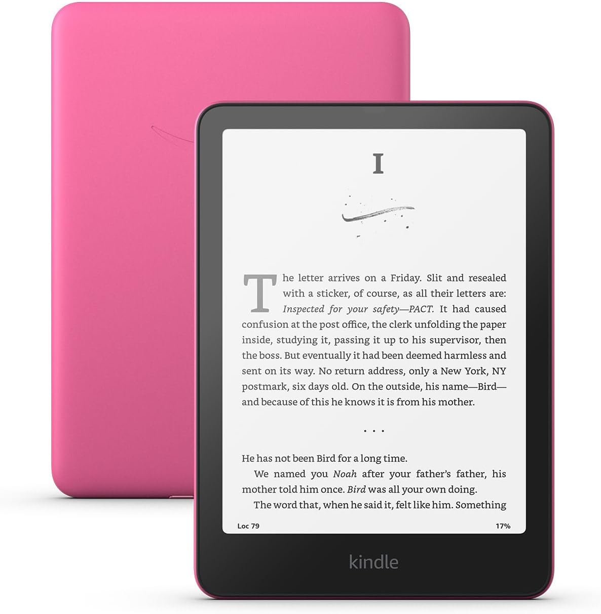 Affordable Kindle