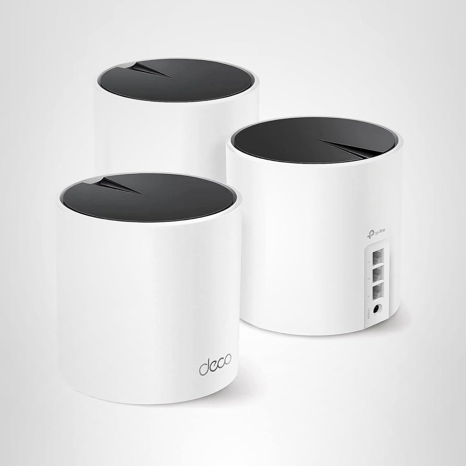 Affordable Mesh WiFi