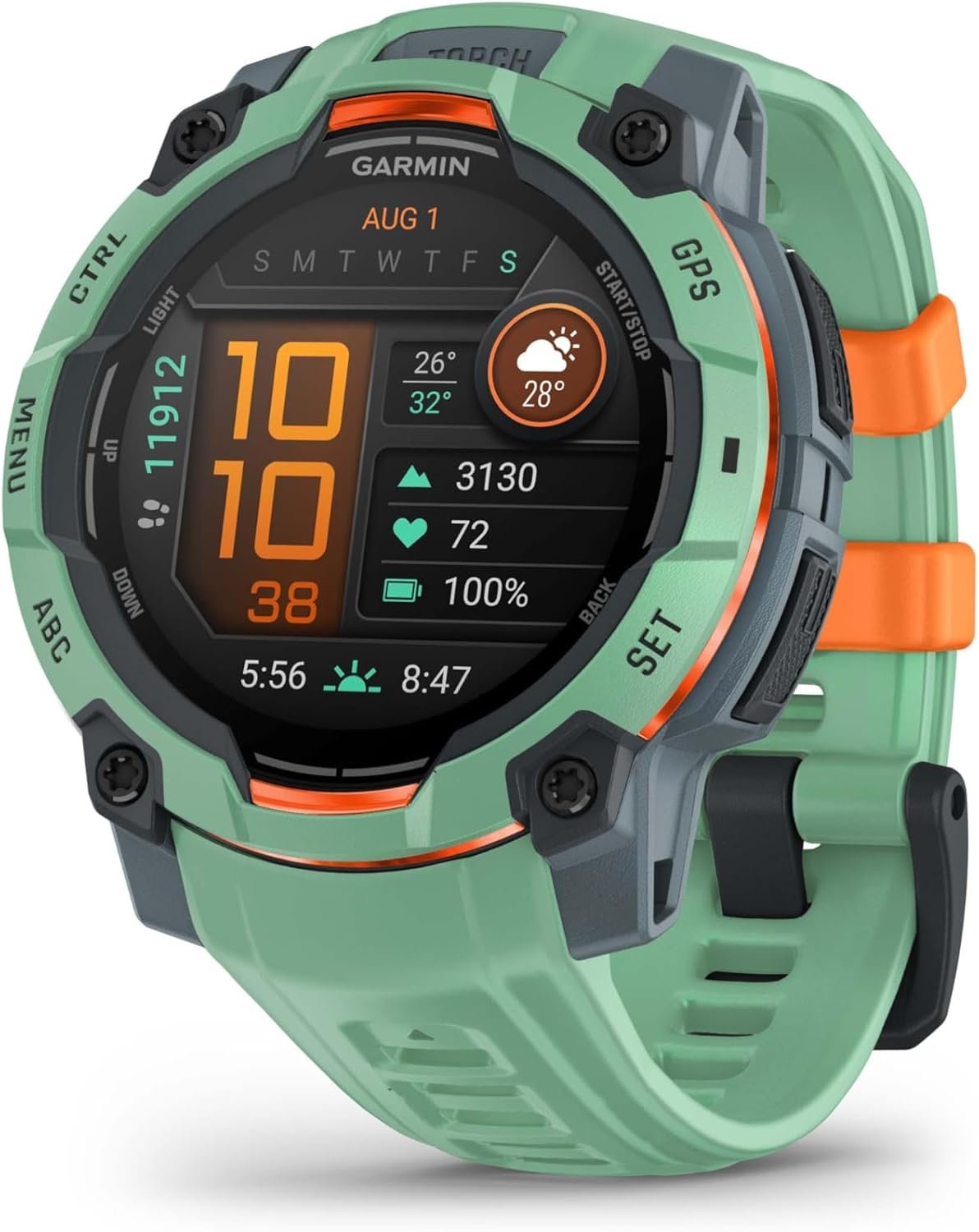 Garmin Instinct®