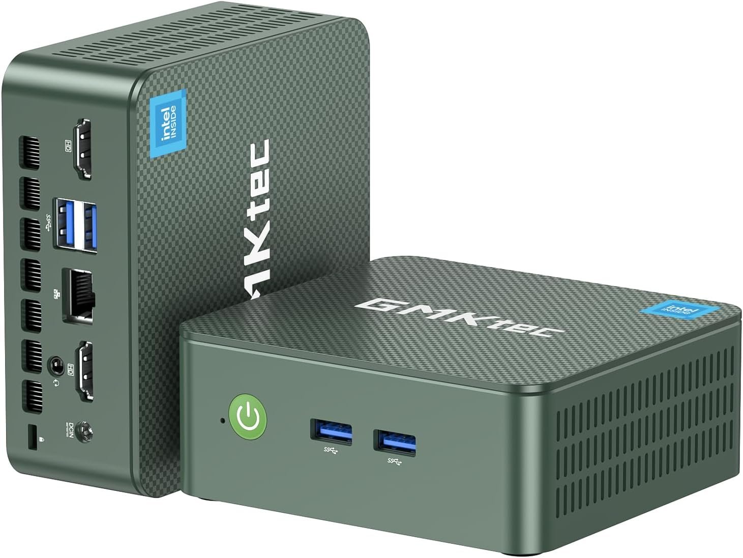 GMKtec Mini PC N150