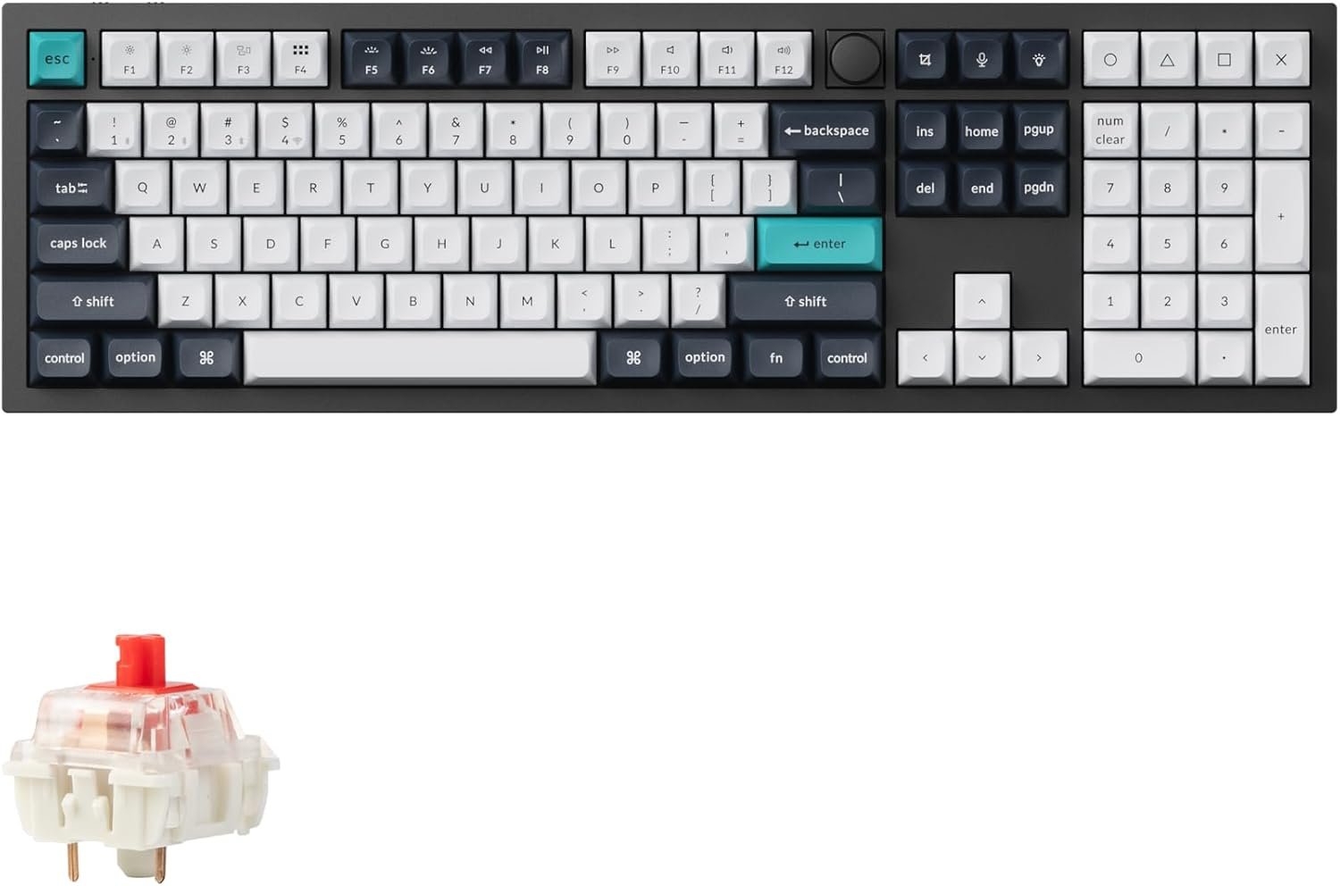 Keychron Q6 Max