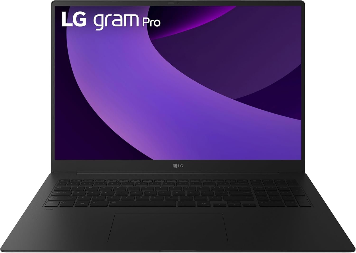 LG gram Pro 17-inch Lightweight Laptop Computer