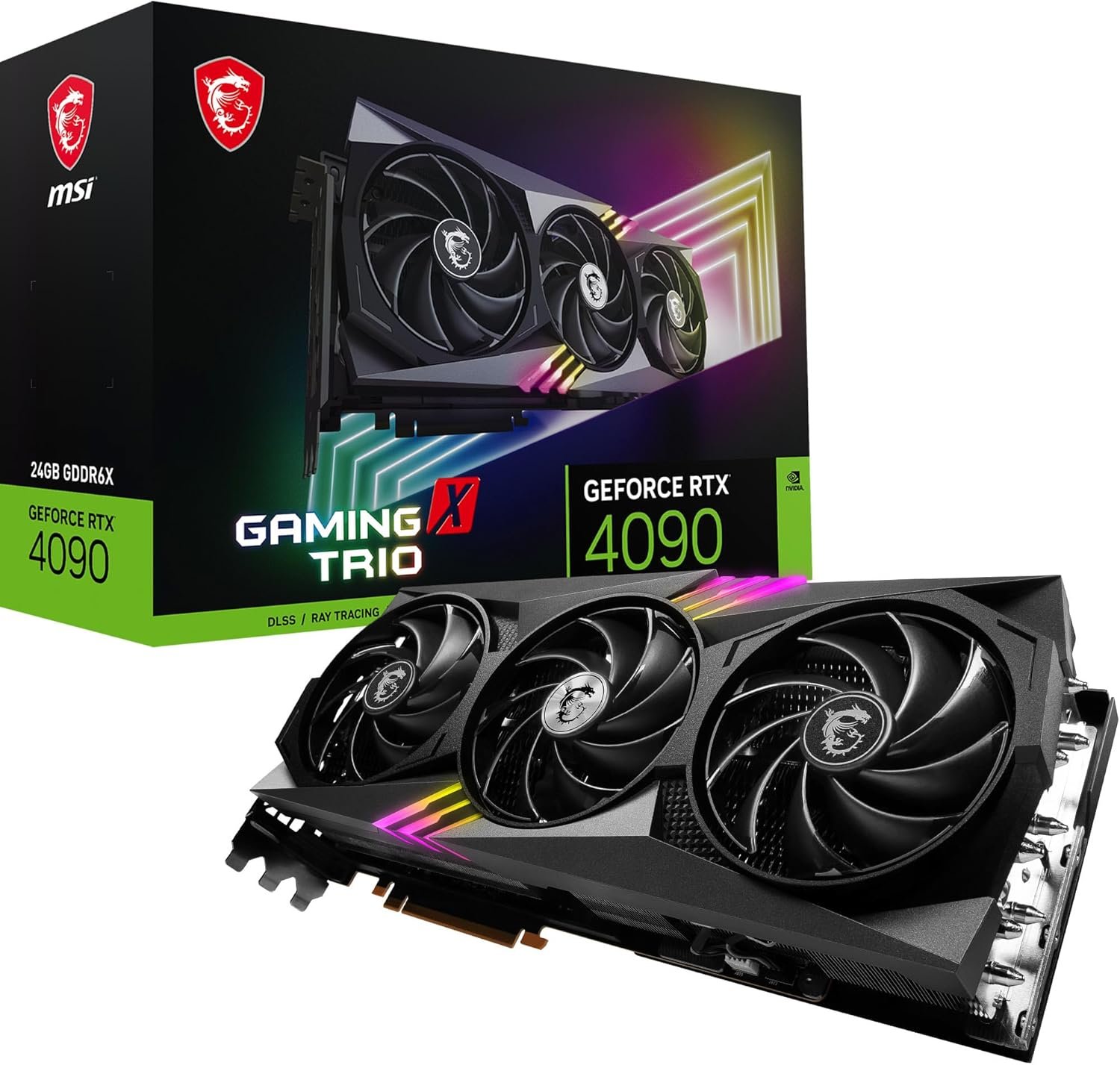 RTX 4090