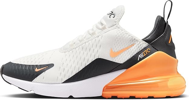Nike Men's Air Max 270 Shoe