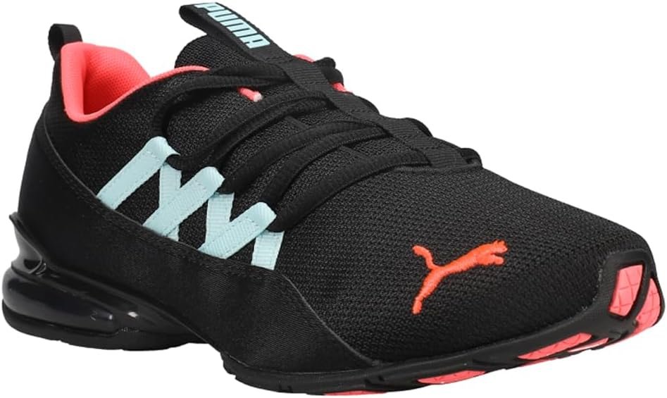 PUMA Women's Riaze Prowl Cross Trainer